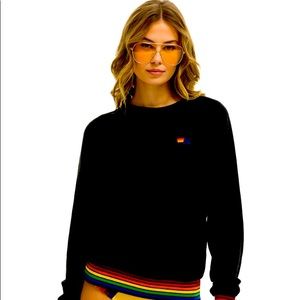 Aviator Nation sweatshirt. XS very comfy and cool!